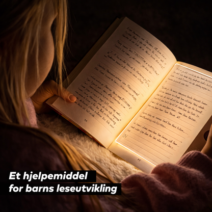 Eiva Nordic Leselampe™