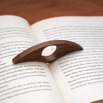 Eiva Nordic™ Sideholder – Enklere lesing