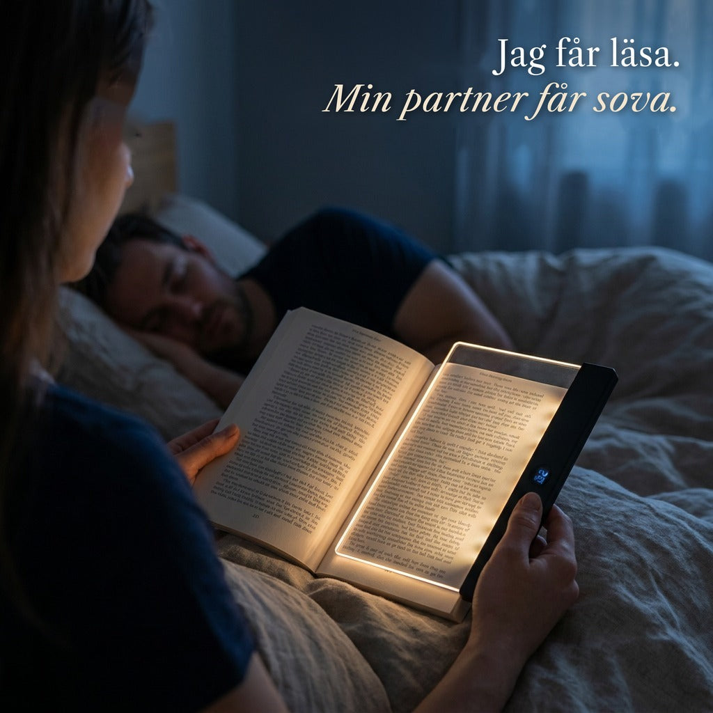 Eiva Nordic Läslampa™